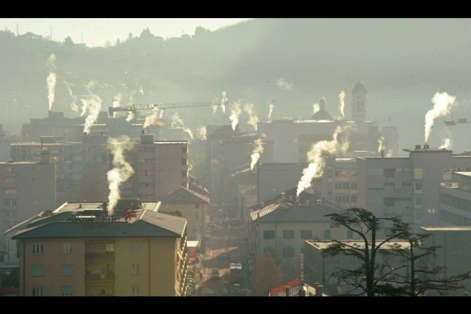 Polveri fini: Berna vuole norme più severe