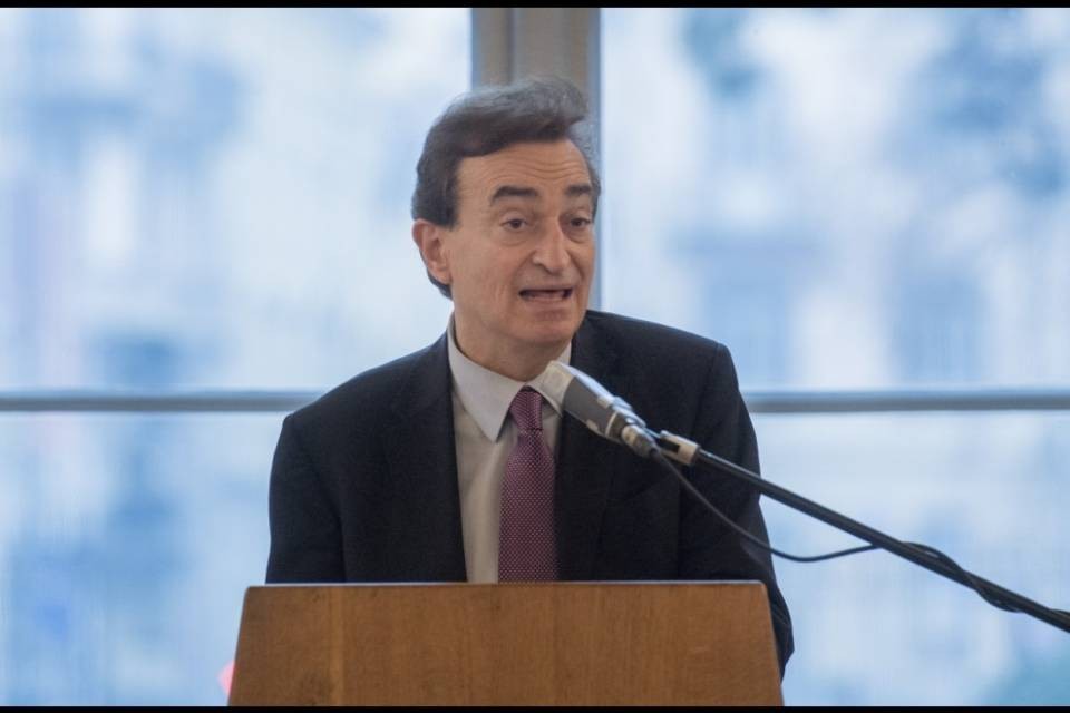 Un coro per la pace con quasi 4 milioni di voci