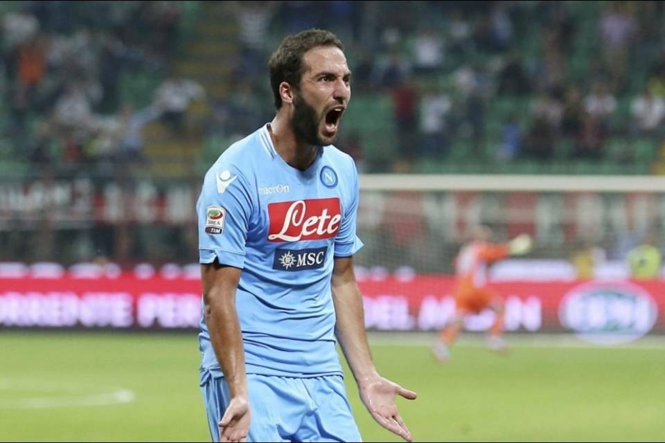 Tutto vero, ecco il trasferimento più caro d'Italia