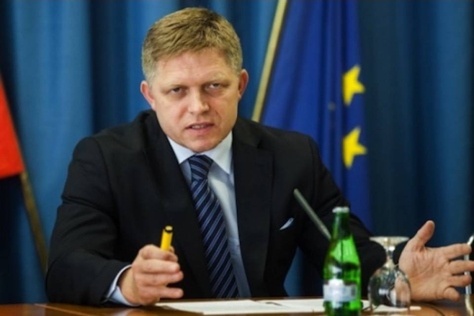 Dopo i fatti di Colonia: "Niente più profughi musulmani"
