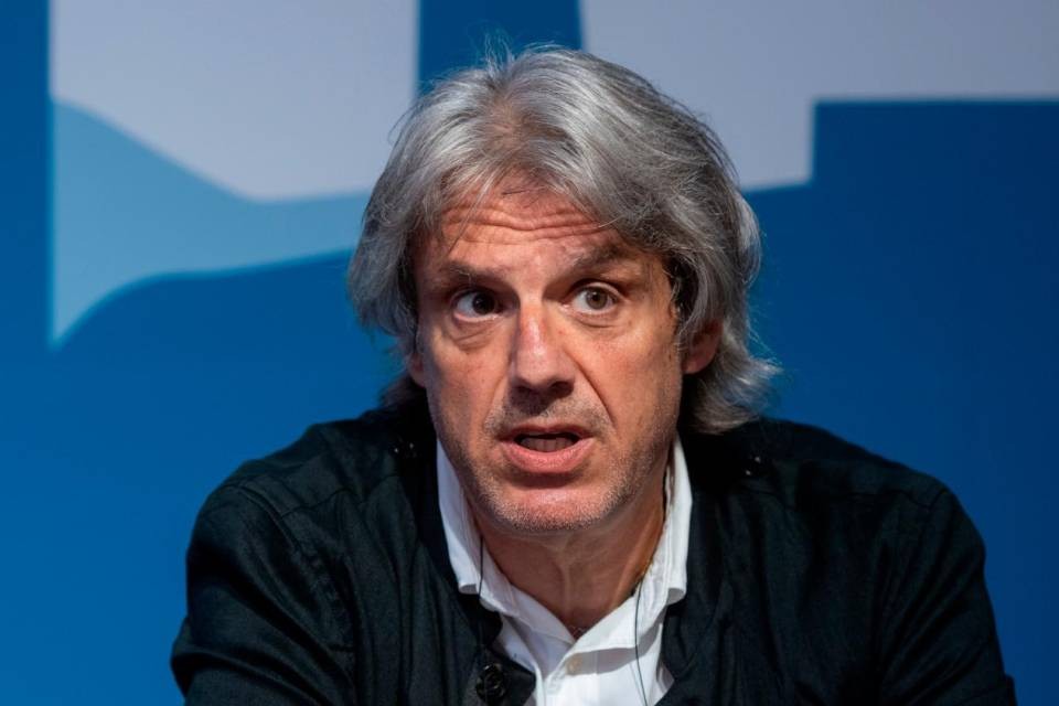 Mattia Lepori, foto d’archivio - CdT/Gabriele Putzu