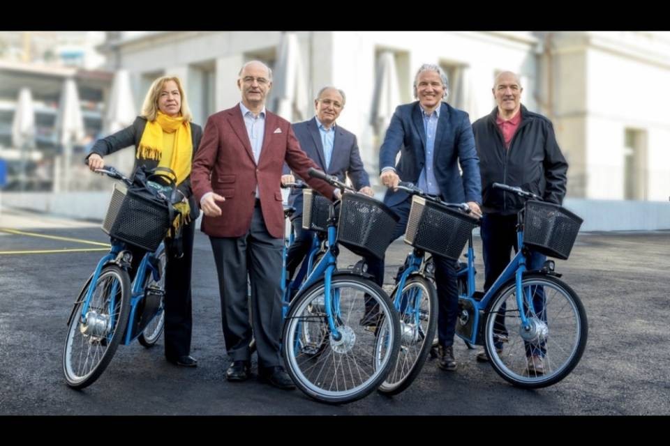Muralto, OPeI pronto alla sfida elettorale