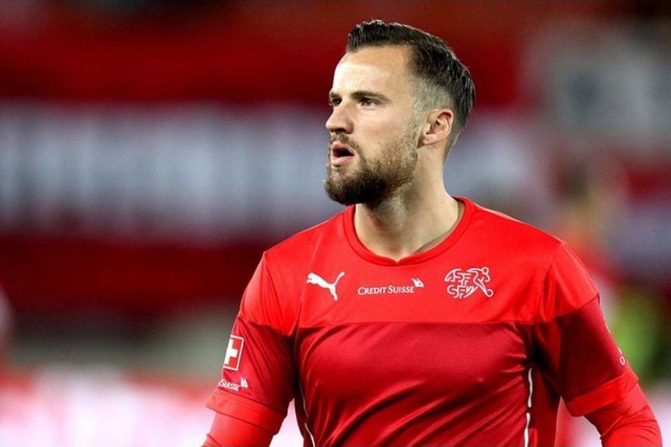 Due club su Seferovic
