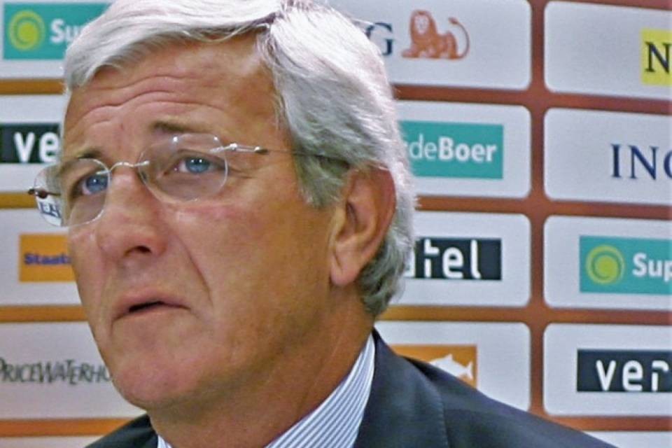 Lippi promette 10 punti in più al Sion