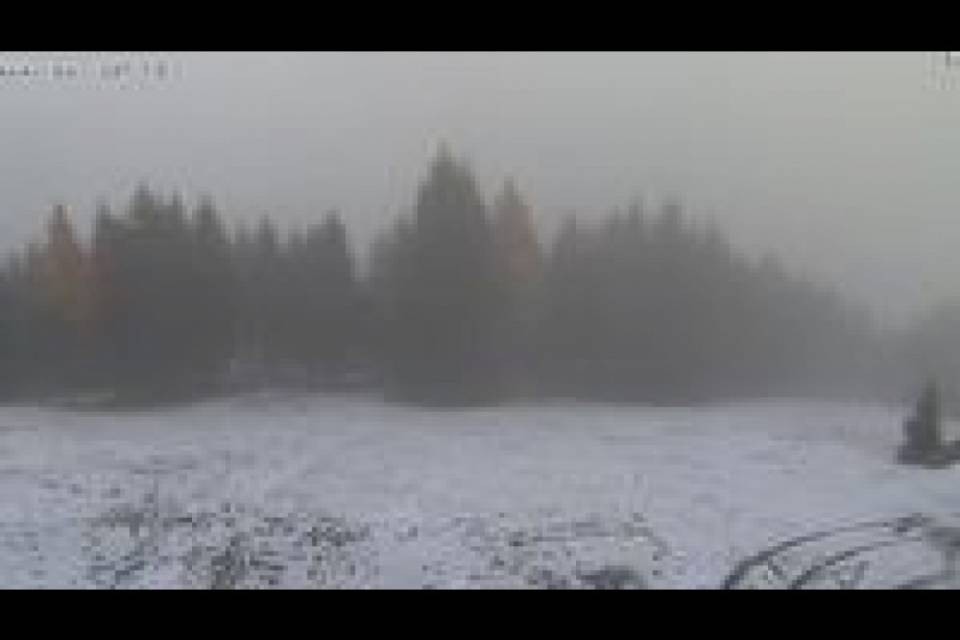 Pioggia e neve ancora per molti giorni