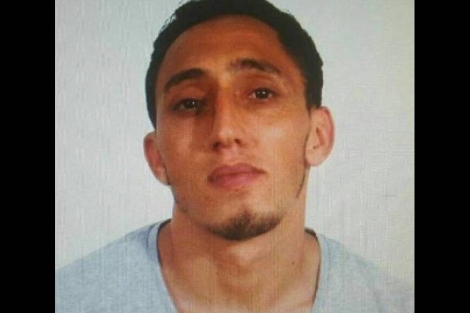 "Driss, mi chiese di convertirmi all'Islam"