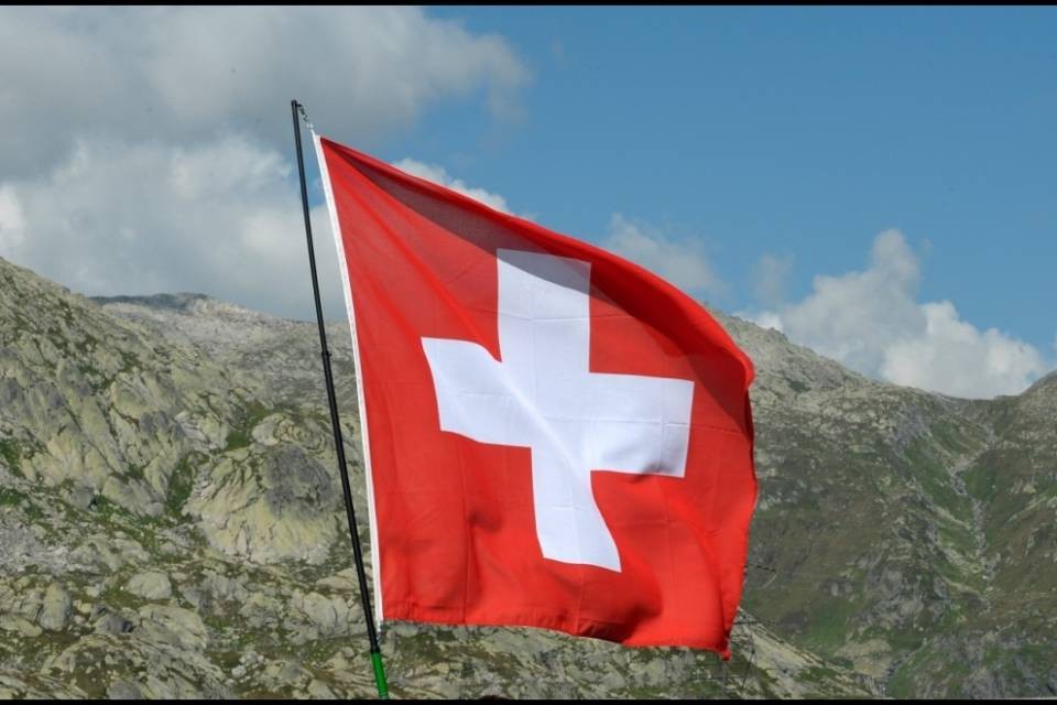 La Svizzera è il Paese più globalizzato