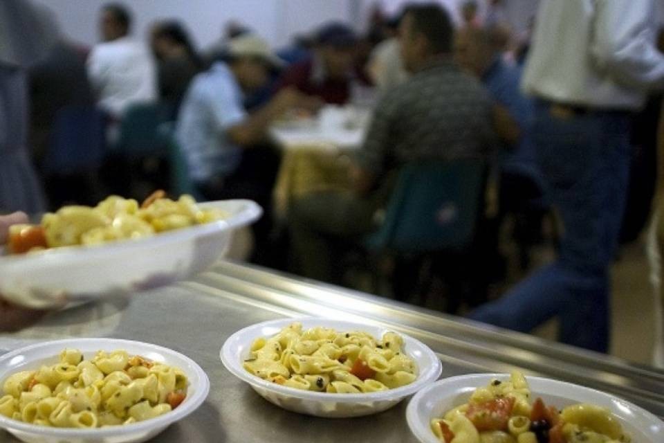 "I vegani discriminati nella mensa del carcere?"