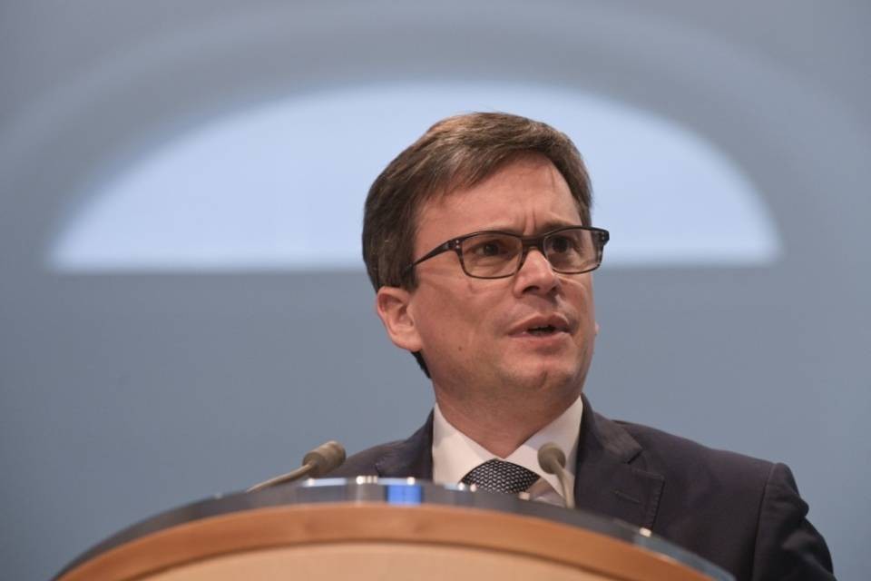 Vitta in Consiglio federale? Lui per ora non si sbilancia