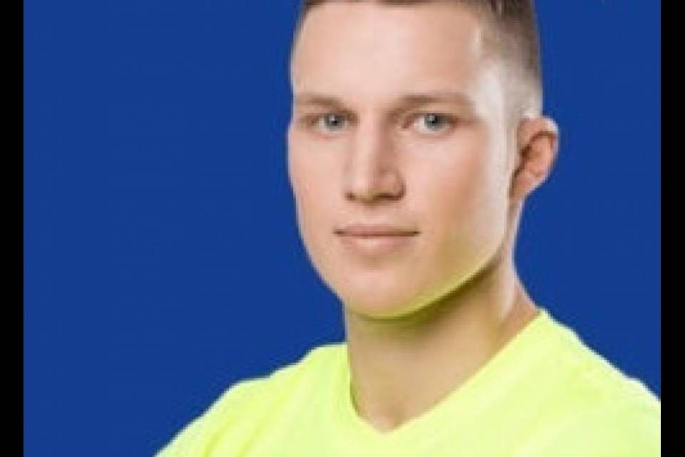 FC Chiasso scatenato sul mercato: preso Cyzas