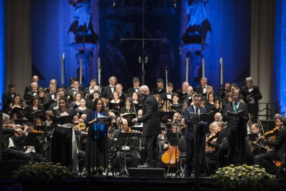 "Mendrisio, un maggior sostegno per l'OSI"