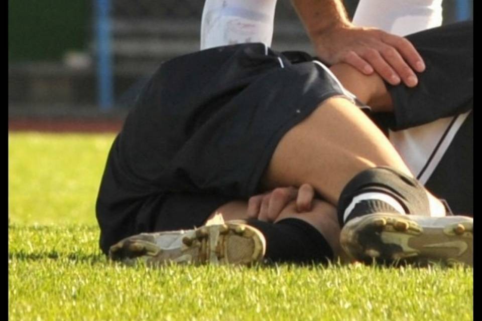 I calciatori sono i più esposti a malattie neurodegenerative