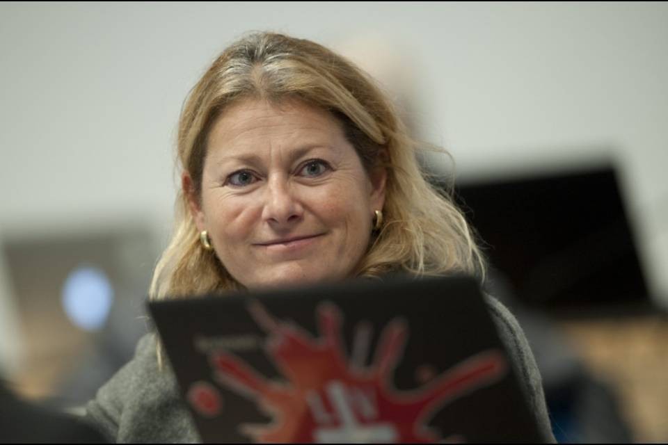 "Ecco perché abbiamo scelto Robert Deillon"