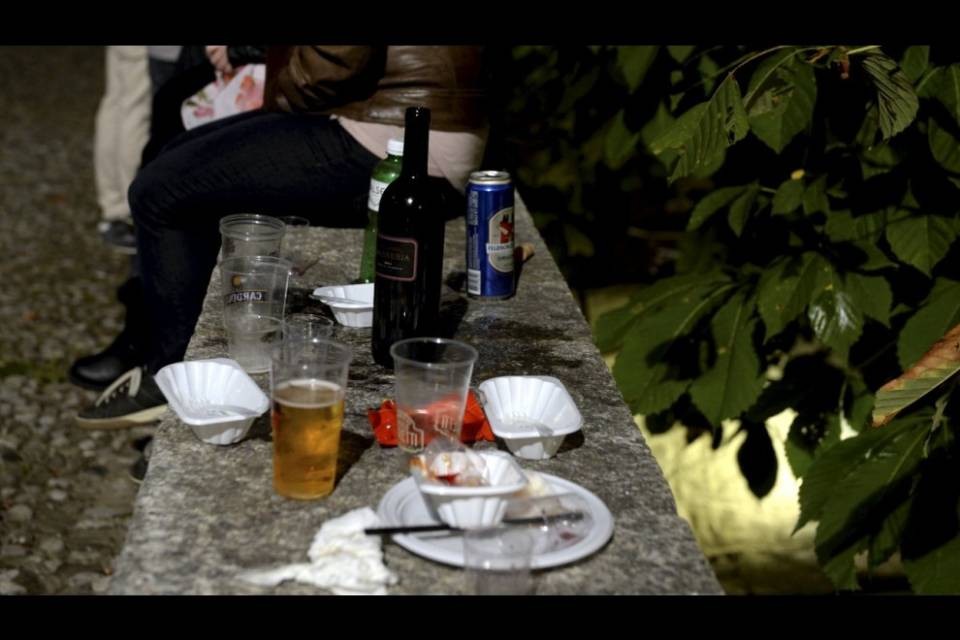 Locarno dichiara guerra agli sporcaccioni