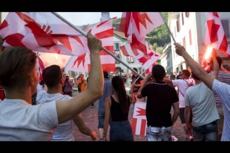 Moutier, prefetti bernesi d'accordo con l'annullamento del voto