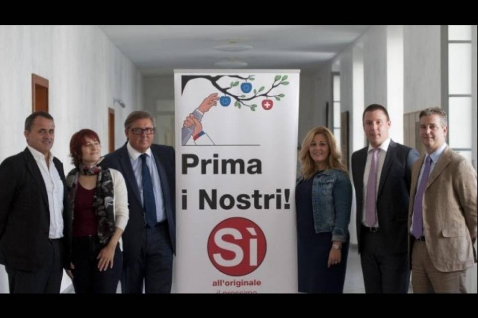 Affossata la Legge di applicazione di 'Prima i nostri'