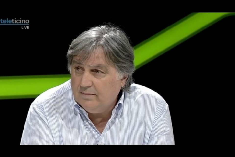 "Dividerei diversamente i proventi dei diritti TV"