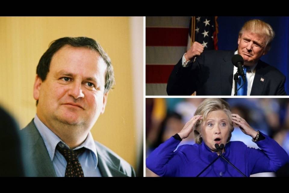 "Dove ha sbagliato Hillary? A candidarsi"