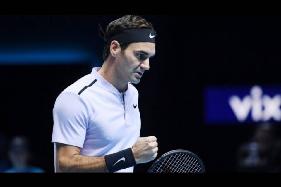 Federer facile su Fucsovics