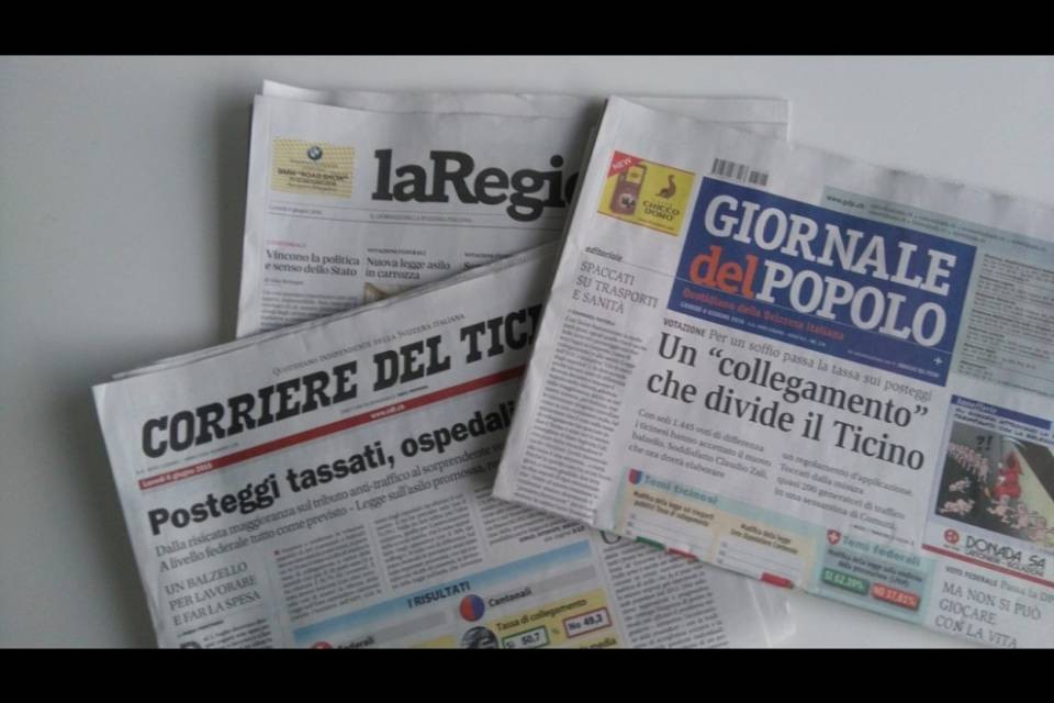 Tutti concordi: "È una vittoria di Zali"