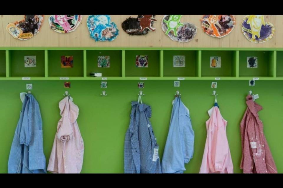 "Meglio sporco di pipì che vestito di rosa"