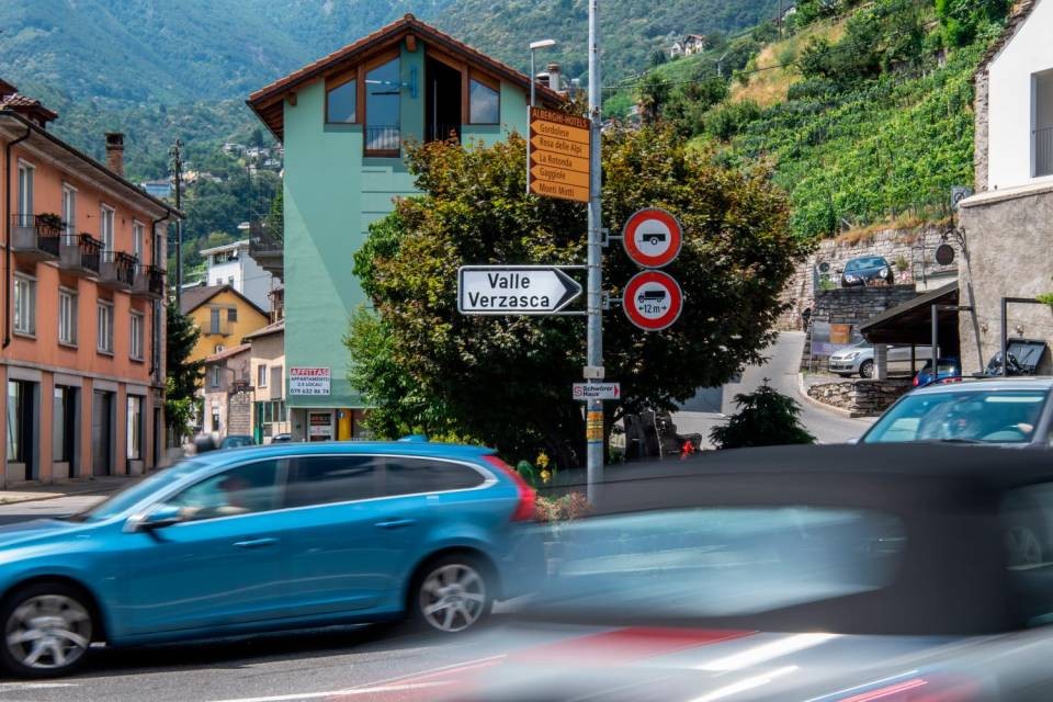 Foto CdT/Chiara Zocchetti