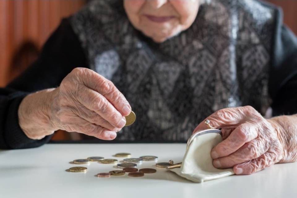 Pensioni, ok al compromesso tra sindacati e datori di lavoro