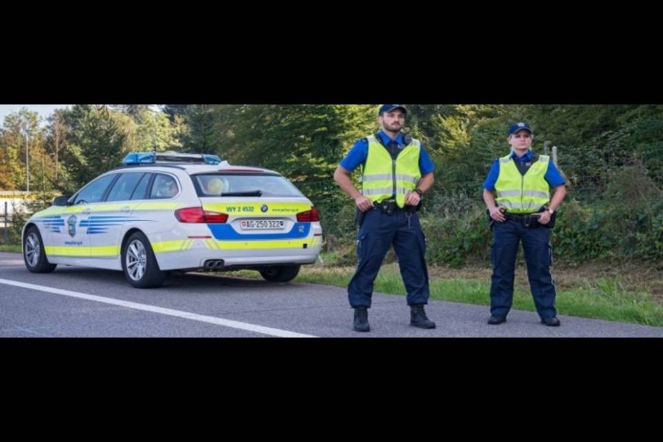 Britannico a 155 km/h sugli 80