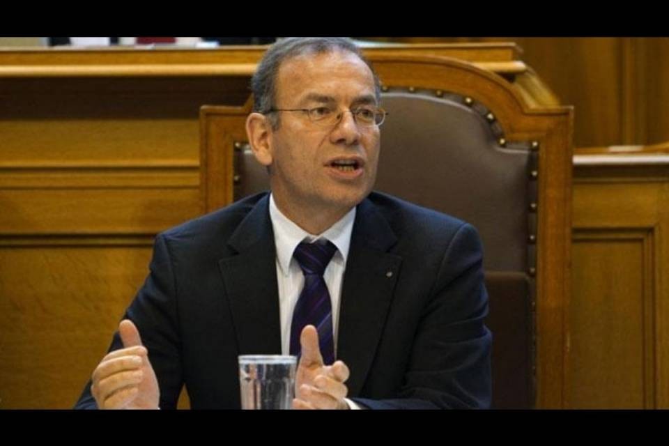 Germann ce l'ha con Gobbi