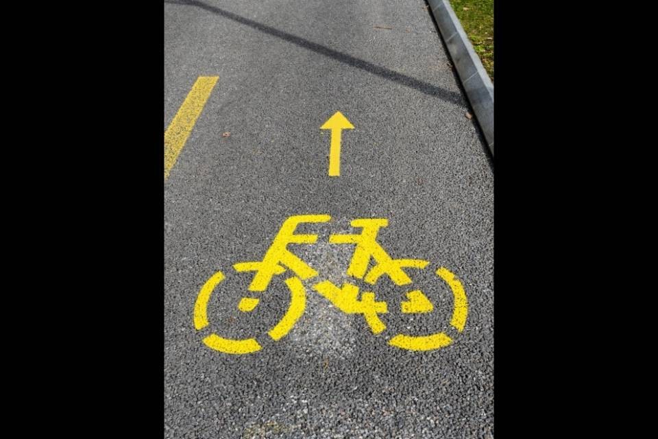 Le piste ciclabili nella Costituzione