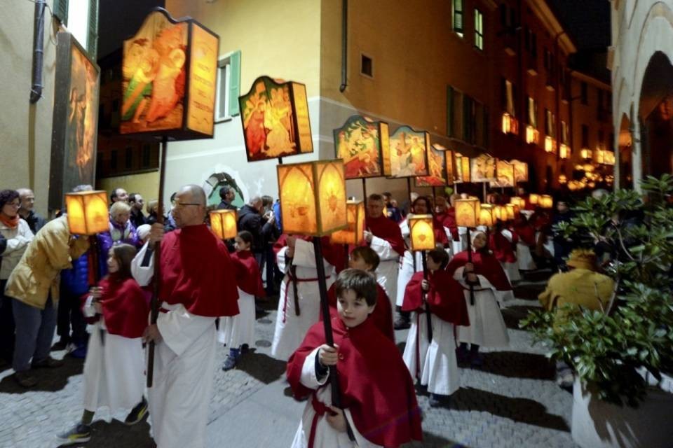 Processioni Storiche, rinnovato il comitato organizzativo