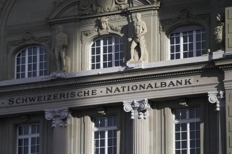 La BNS perde 33,9 miliardi su 9 mesi
