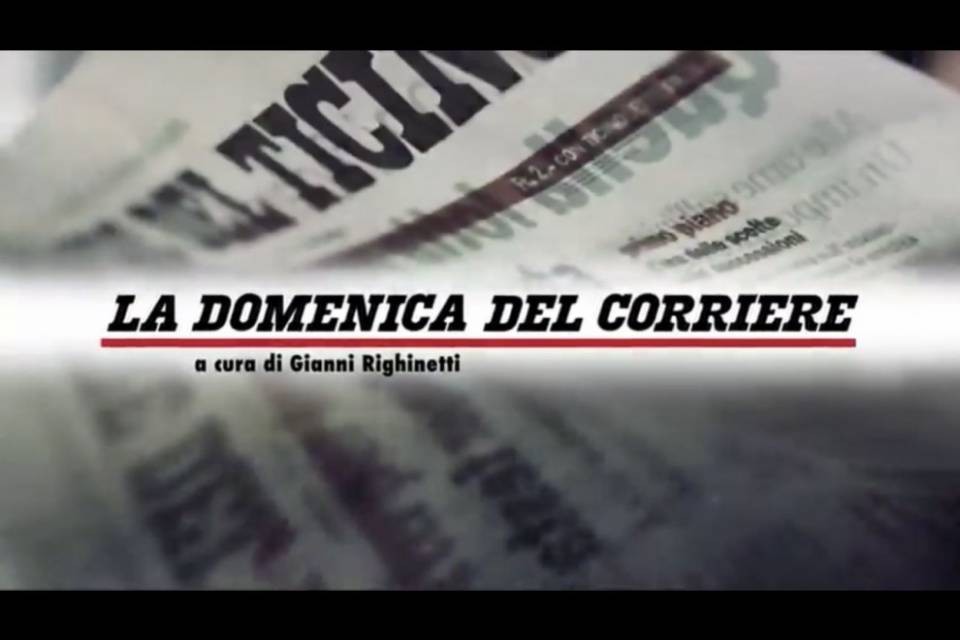 I sogni di Borradori e Branda