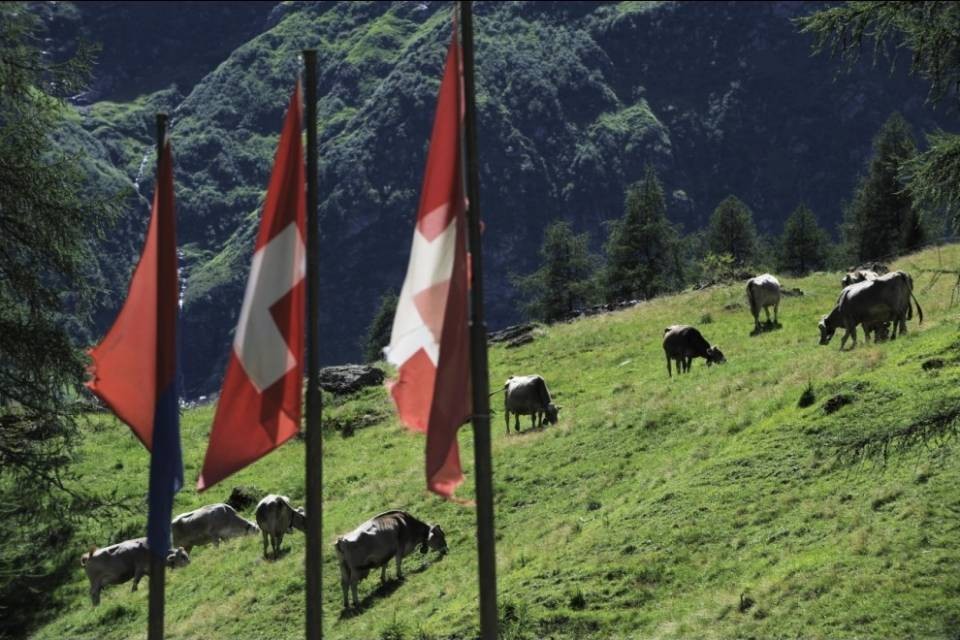 L'aiuto svizzero alla montagna sblocca fondi d'emergenza