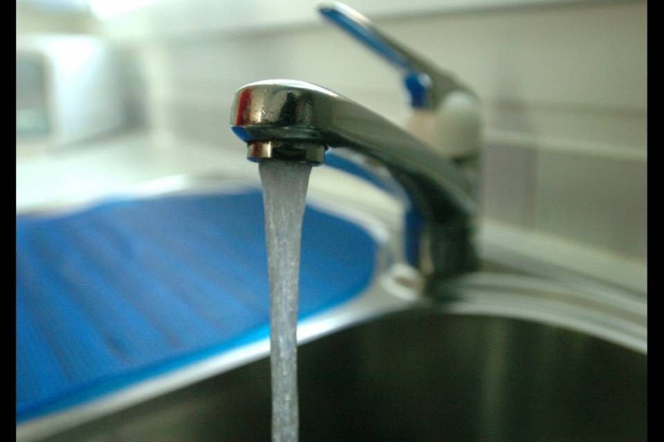 Problemi idrici a Brusino Arsizio