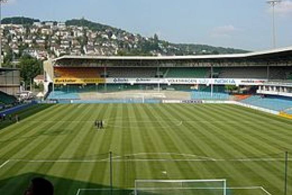 Zurigo: sì al nuovo stadio dell'Hardturm