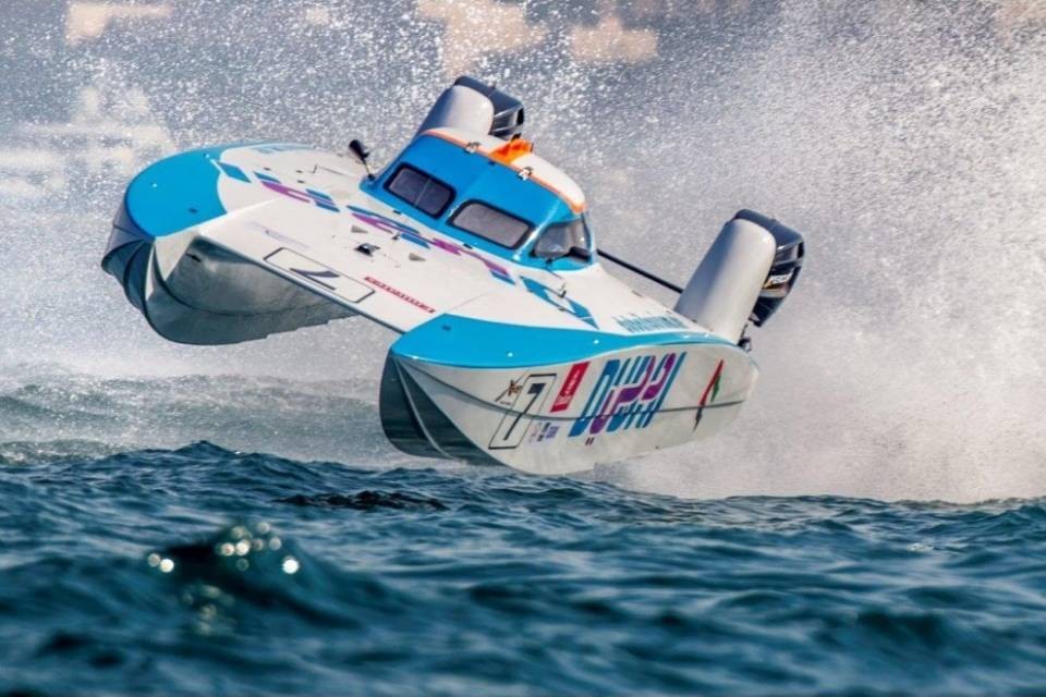 Gli XCat "non inquineranno"