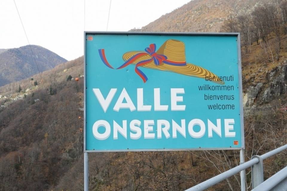 Onsernone non vuole più disoccupati e assistiti