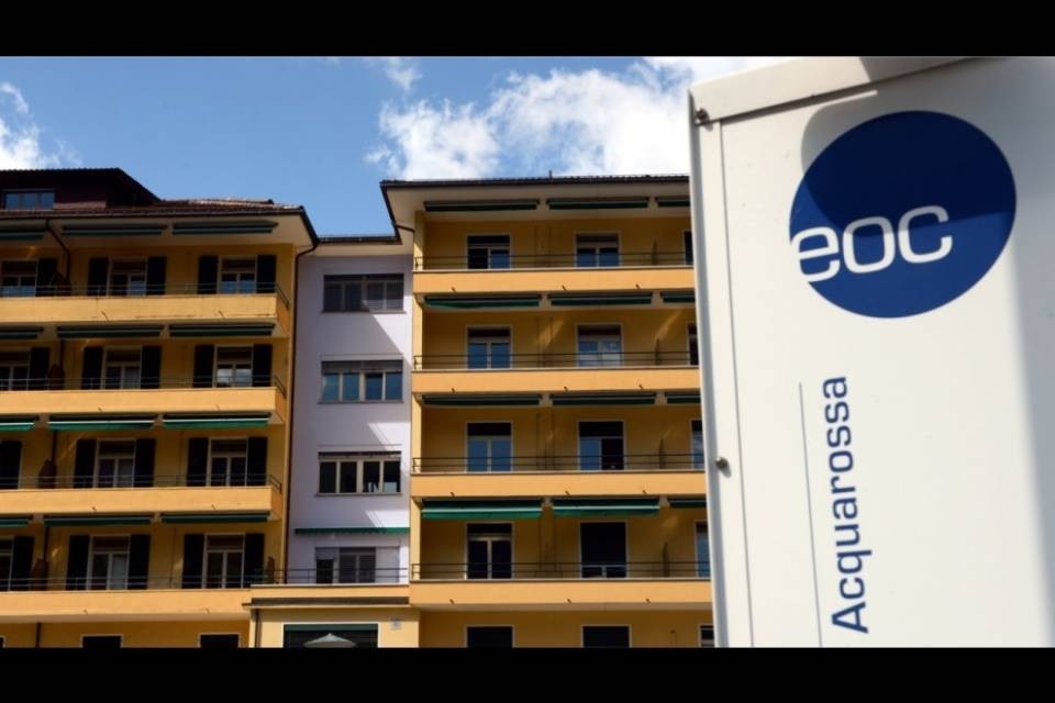 "Sosteniamo gli ospedali di Acquarossa e Faido"