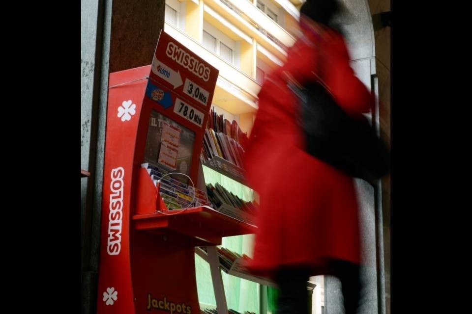31 milionari nel 2018 grazie a Swisslos e Loterie Romande