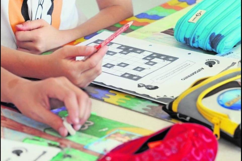 Le scuole di Bellinzona fanno "sold out"