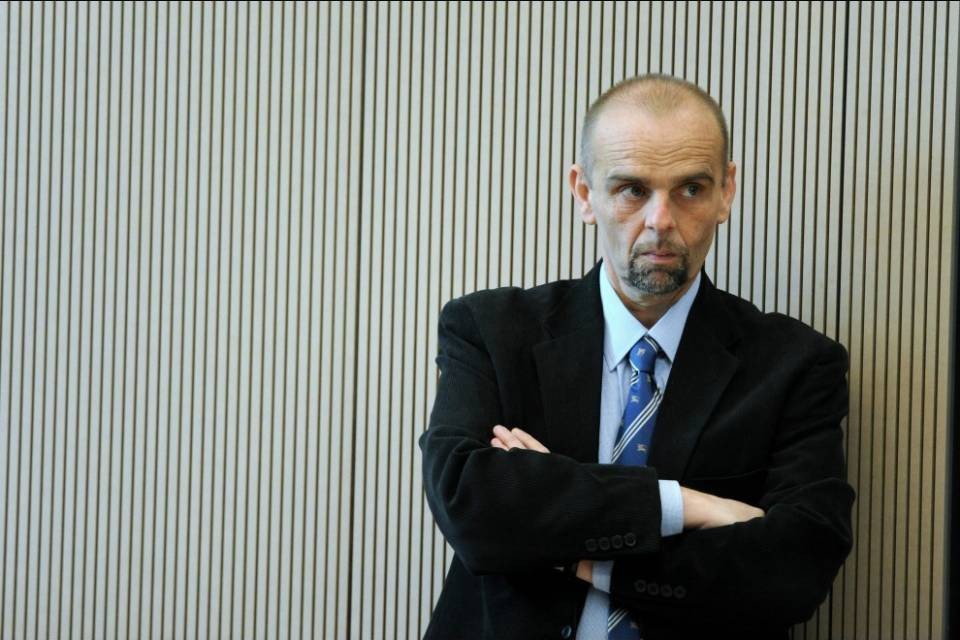 Paolo Locatelli - Accordo nell'edilizia, la migliore soluzione possibile