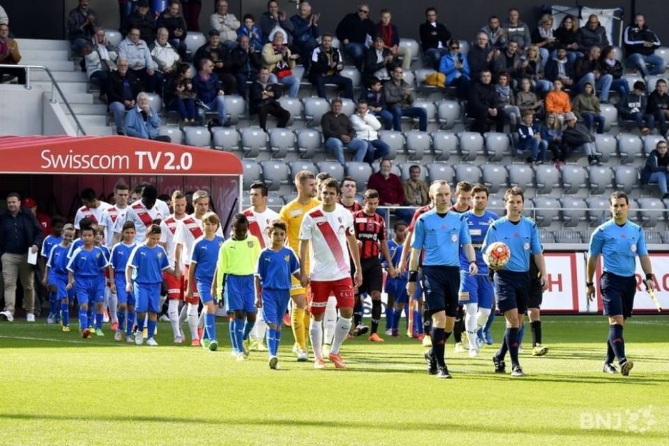Bienne, tolti altri 4 punti