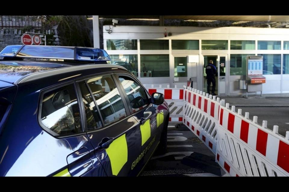 Frontiere bollenti nel 2015
