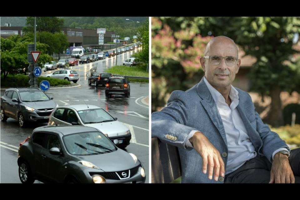 Agno-Bioggio, "è cambiato il modo di affrontare l’incarto"