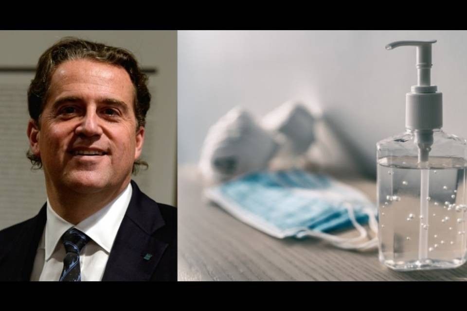 Cure e vaccini, Braglia: "Ci vuole almeno un anno"