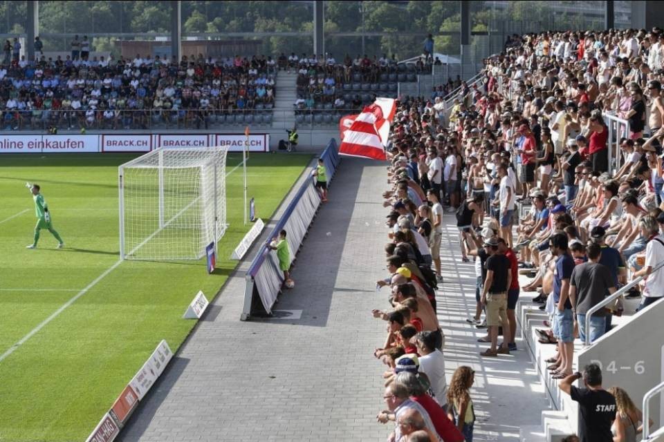 Partite truccate in Challenge League?