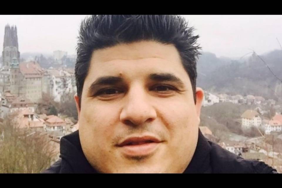 Vincenzo Lofaro - I migliori dobbiamo essere noi!