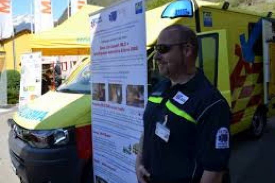 269 persone assistite dal Care Team Ticino