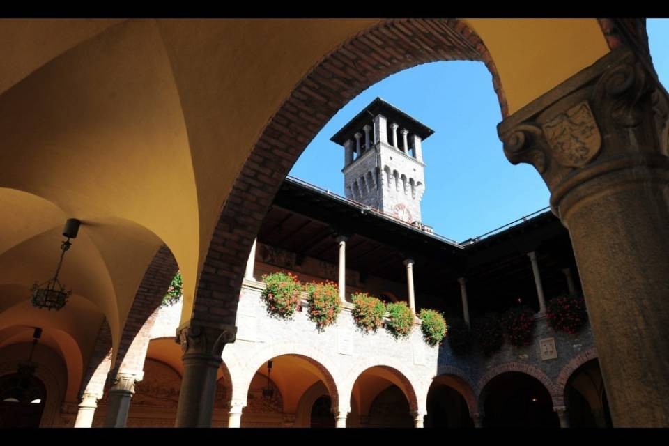 Bellinzona, selezionati tre gruppi per il Masterplan